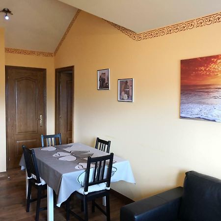 Apartamento Apega Ribadeo Exterior photo