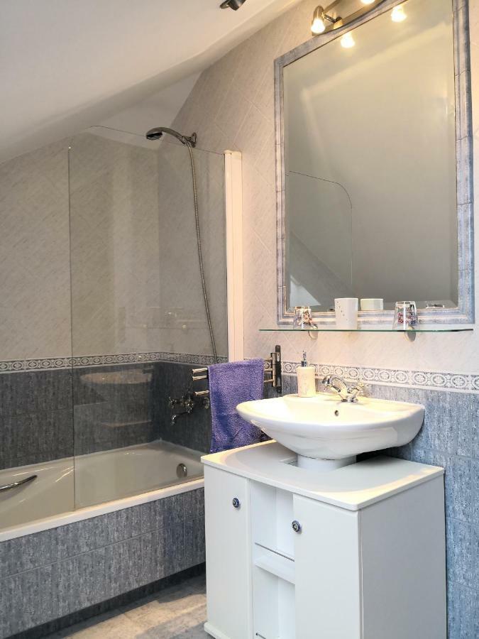 Apartamento Apega Ribadeo Exterior photo